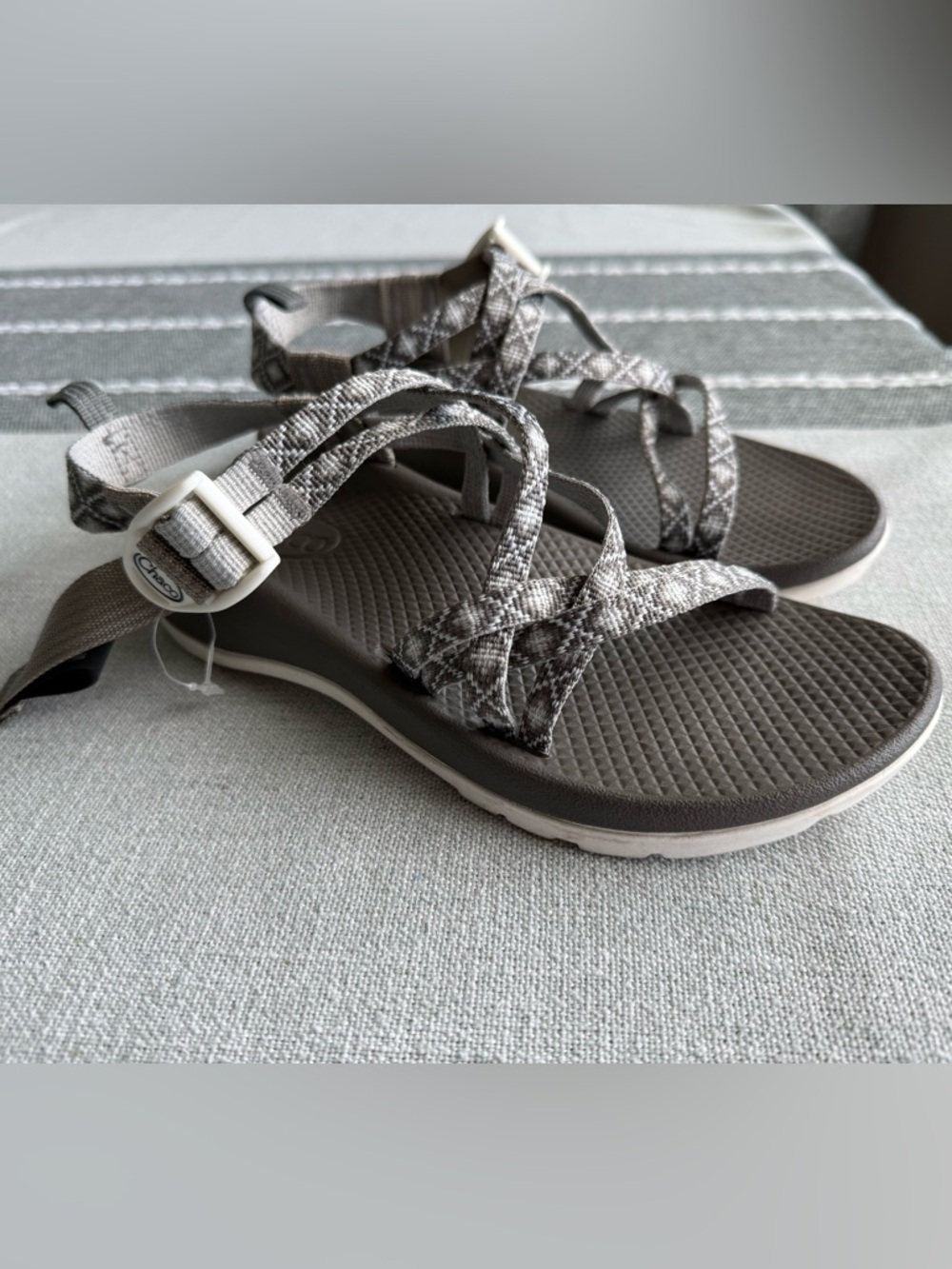 Chaco Sandals